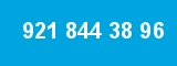 921 844 38 96